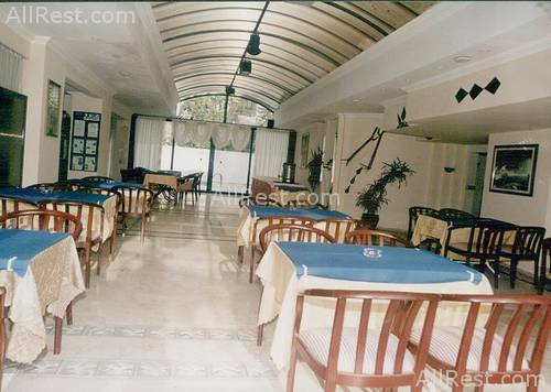 Sterk Hotel 4